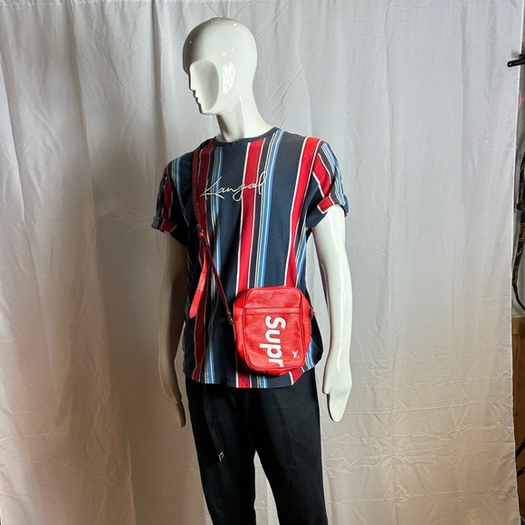 Kangol T shirt just the shirt - Picture 6 of 7